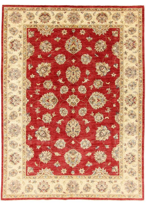 Tapis Ziegler