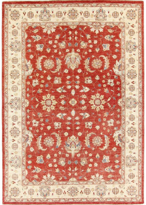 Tapis Ziegler