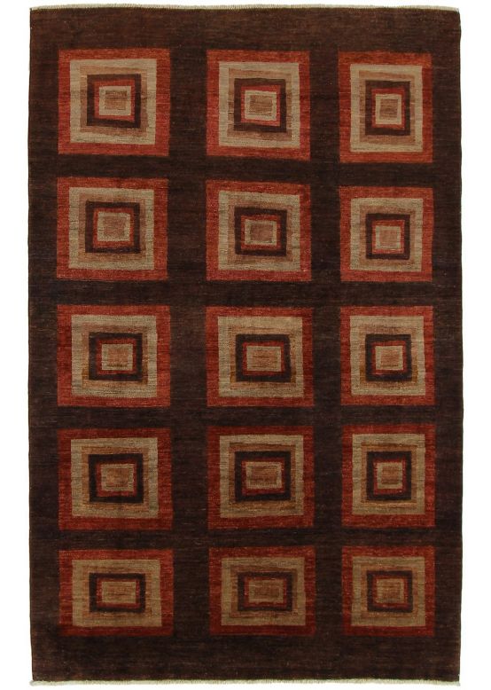 Tapis Ziegler Modern