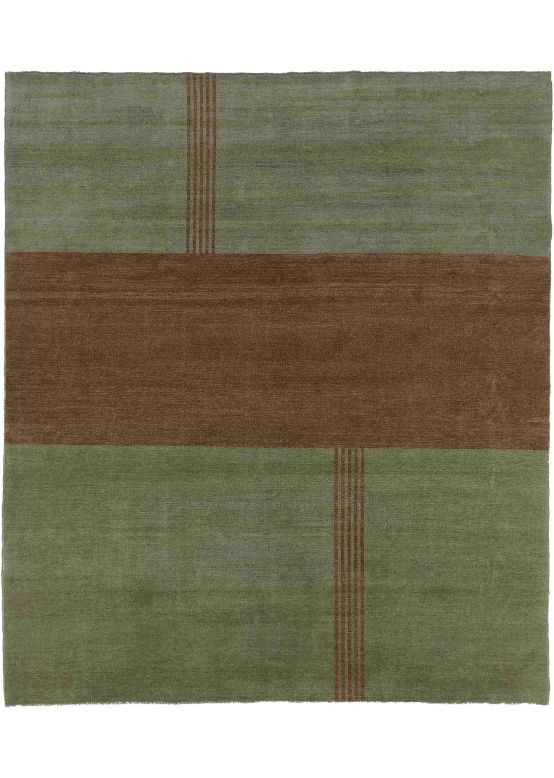 Tapis Ziegler Modern