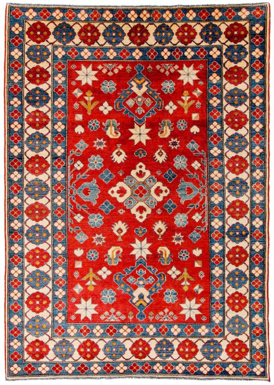 Tapis Kazak