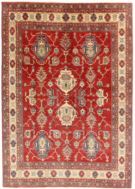 Tapis Kazak