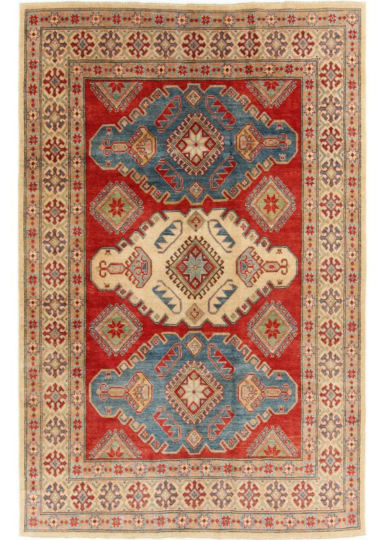 Tapis Kazak