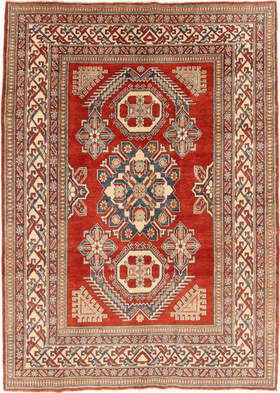 Tapis Kazak