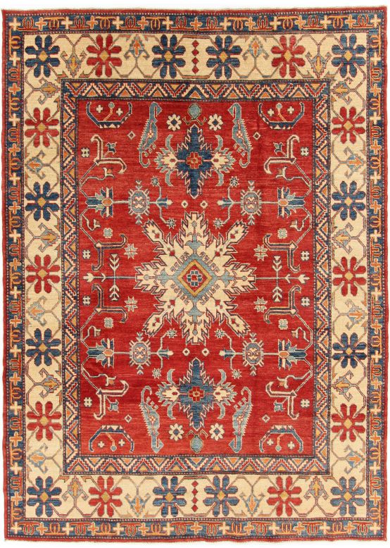 Tapis Kazak