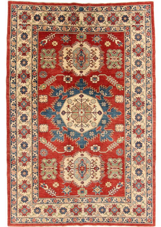 Tapis Kazak