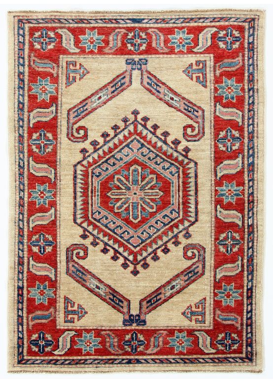 Tapis Kazak