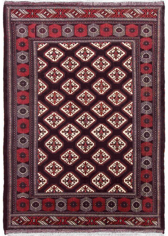 Tapis Mauri