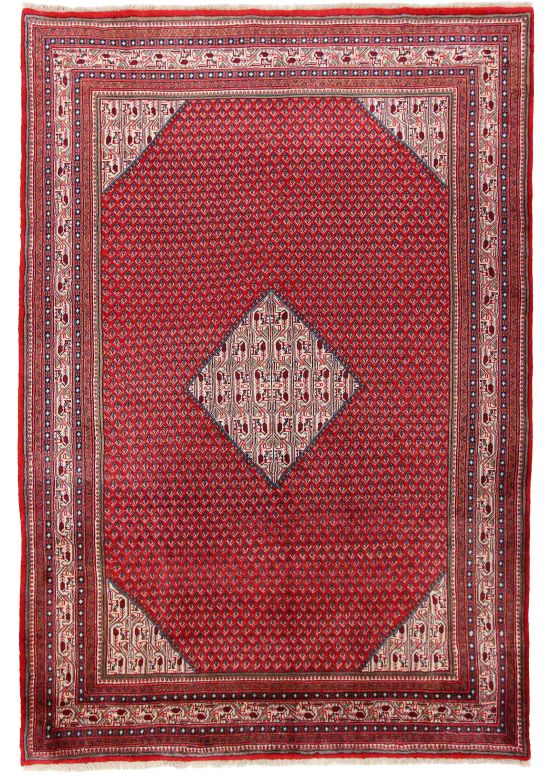 Tapis Sarough