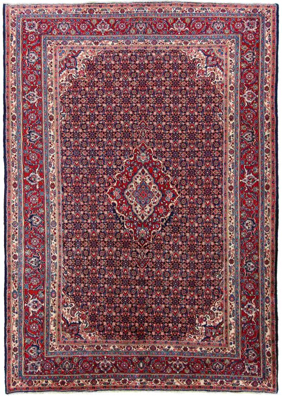 Tapis Bidjar