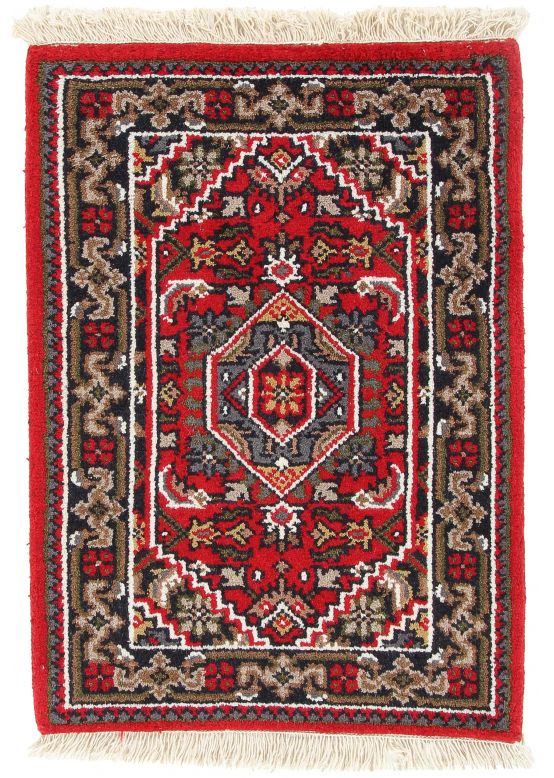 Tapis Bidjar