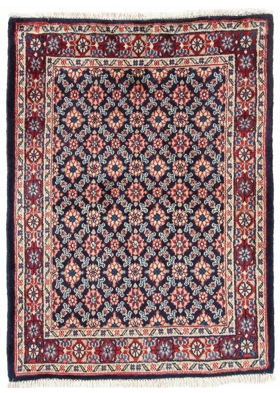 Tapis Senneh