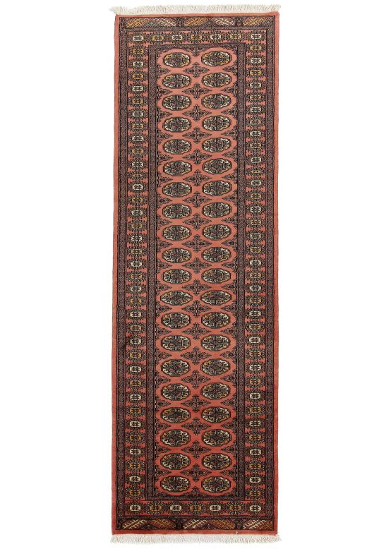 Tapis Pakistan Boukhara 2ply