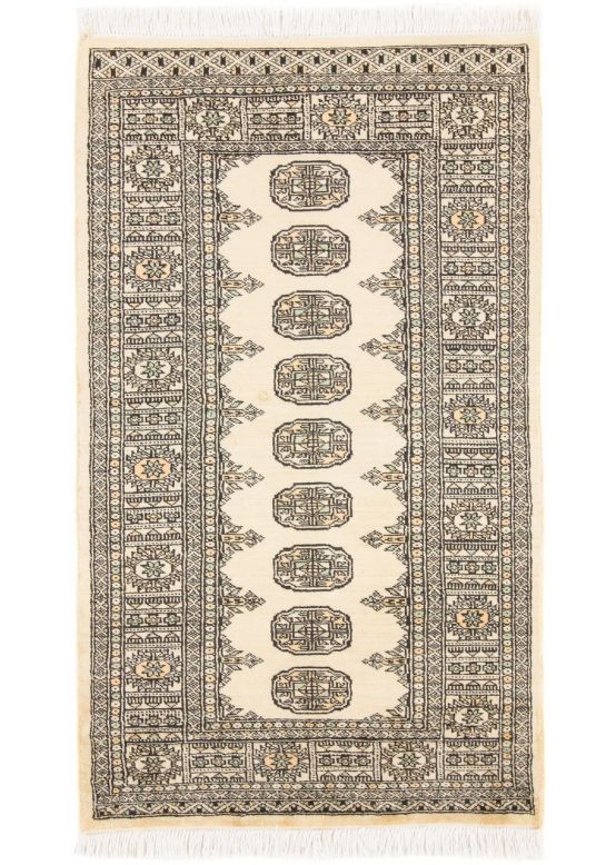 Tapis Pakistan Boukhara 2ply