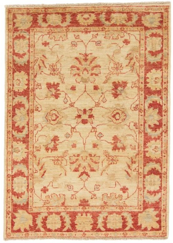 Tapis Ziegler