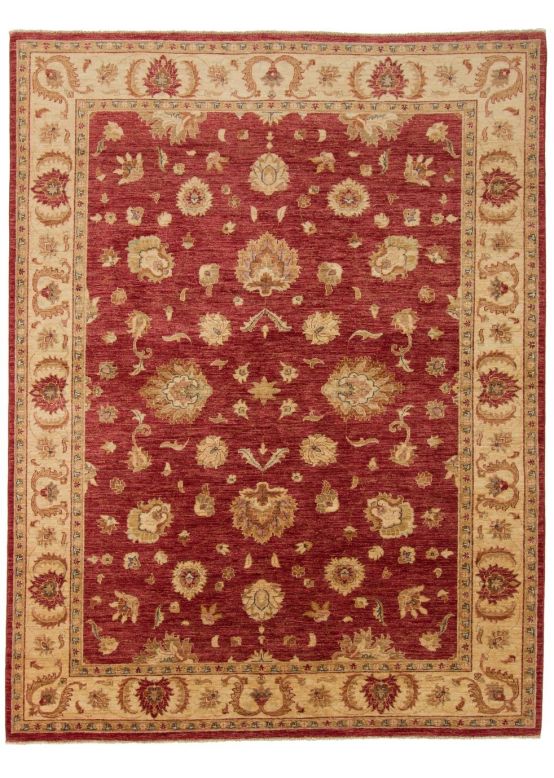 Tapis Ziegler