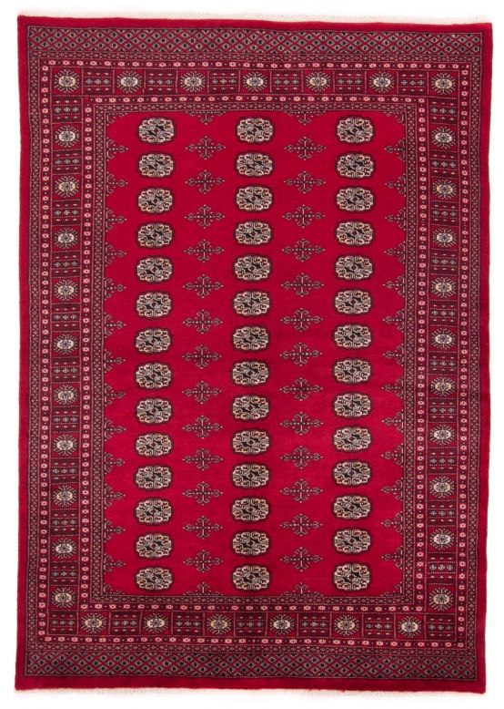 Tapis Pakistan Boukhara 2ply