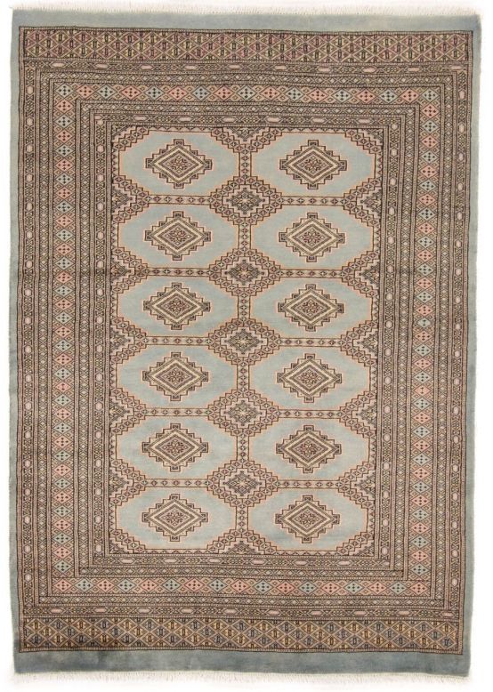 Tapis Pakistan Boukhara 2ply