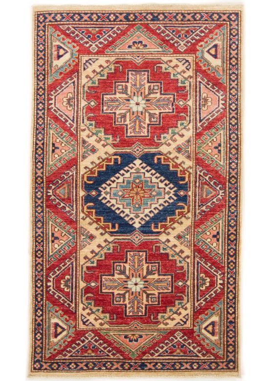 Tapis Kazak