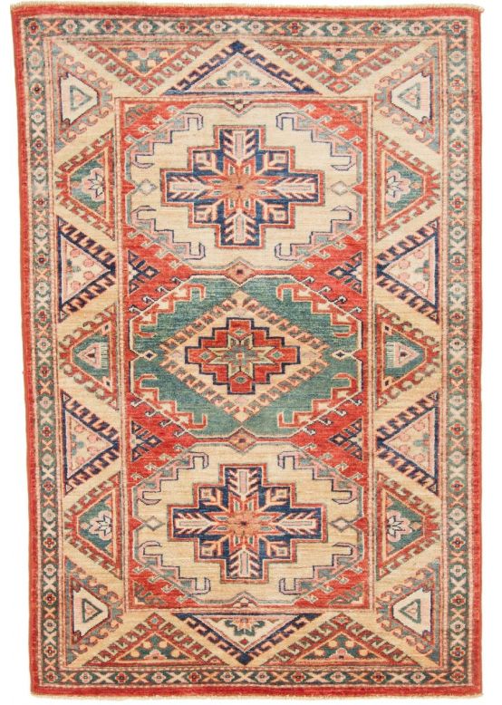 Tapis Kazak