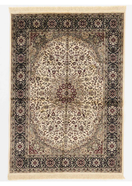 Tapis Cachemire viscose