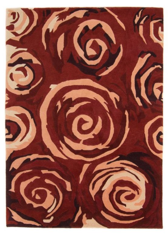 Tapis de laine Nepal Design
