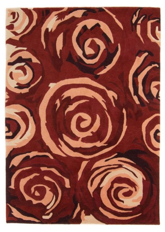 Tapis de laine Nepal Design