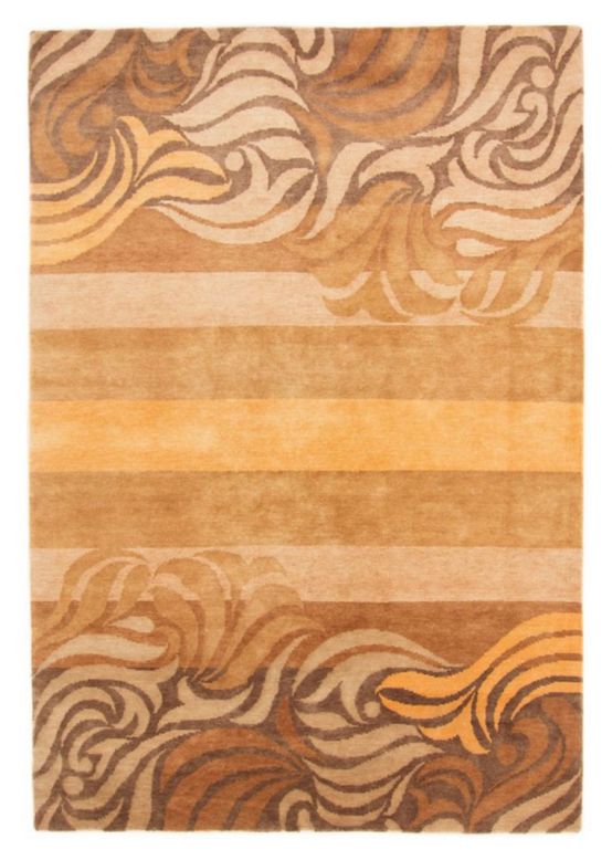Tapis de laine Nepal Design