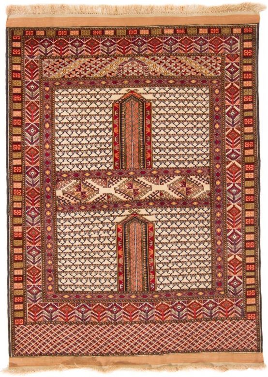 Tapis Afghan