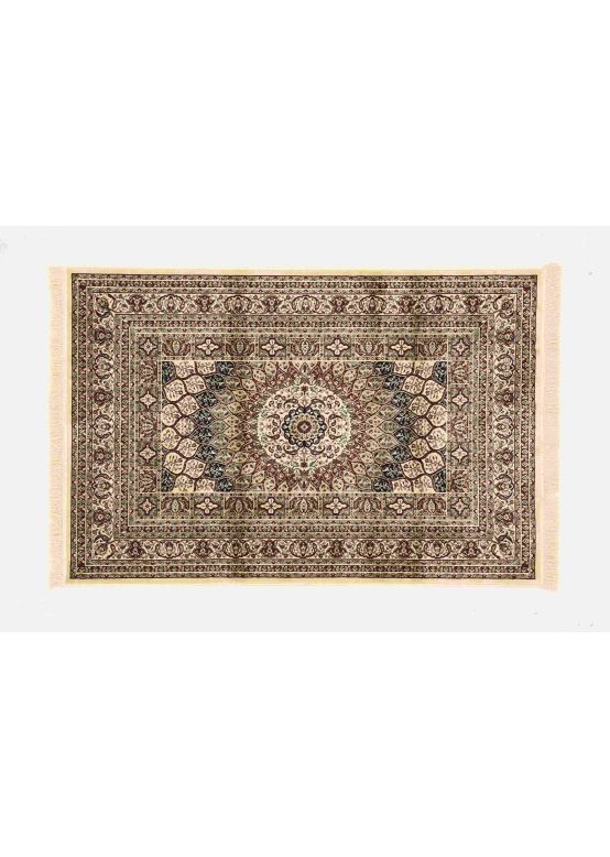 Tapis Cachemire viscose