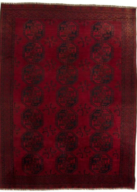 Tapis Afghan