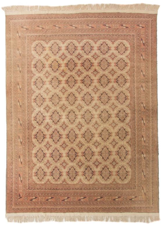 Tapis Afghan Sarough