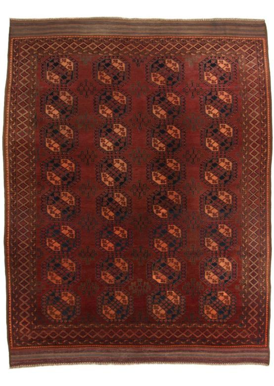 Tapis Afghan