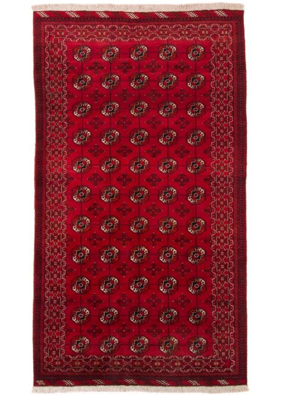 Tapis Afghan