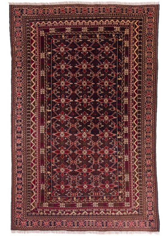 Tapis Afghan