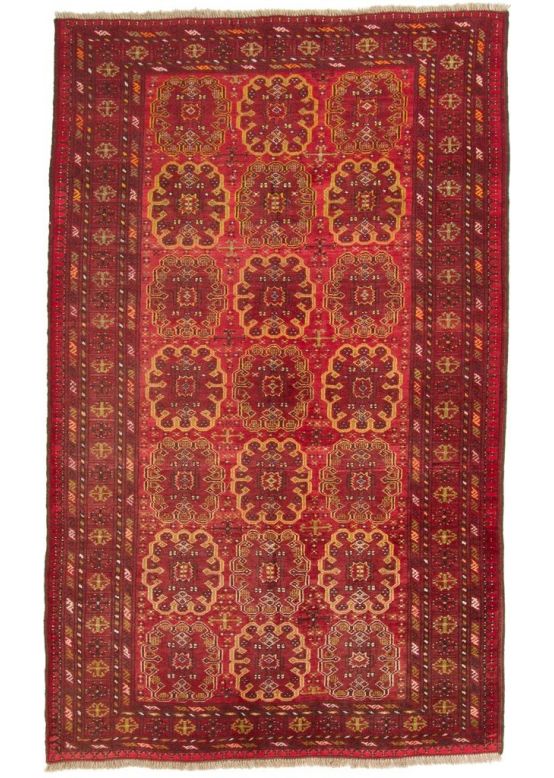 Tapis Afghan