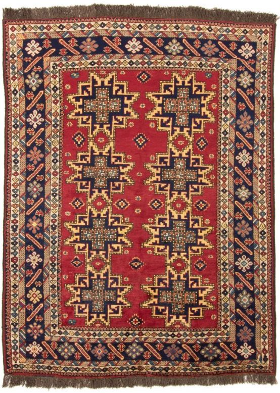 Tapis Afghan Maltebaft