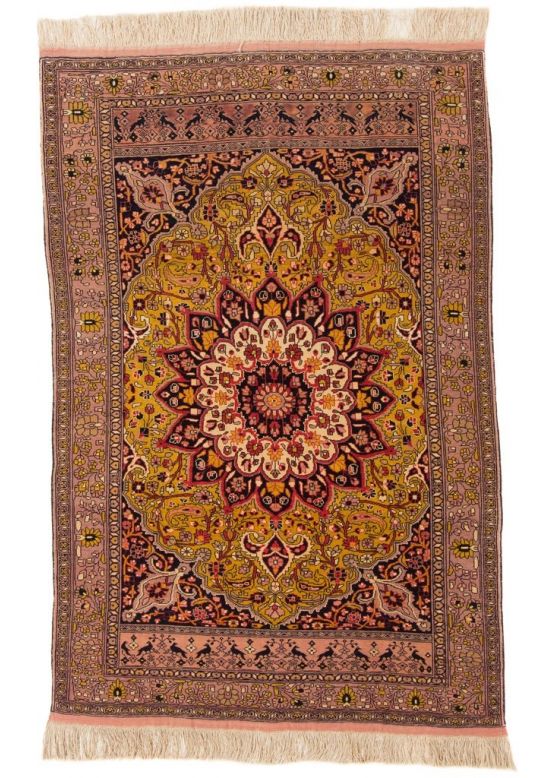 Tapis Afghan