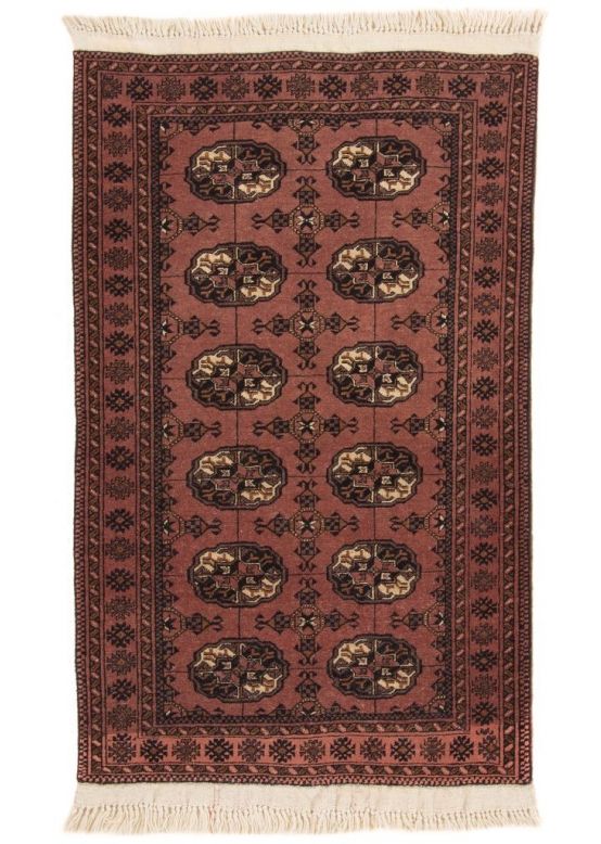 Tapis Afghan