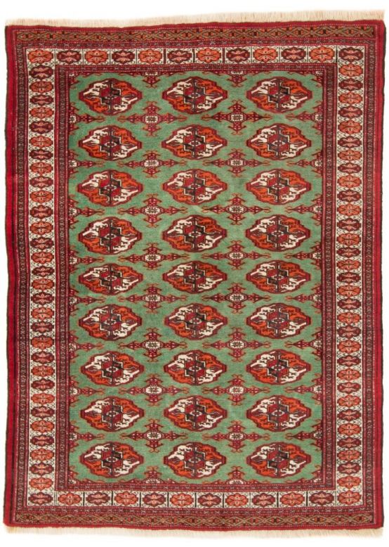 Tapis Afghan Mauri