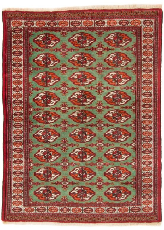 Tapis Afghan Mauri