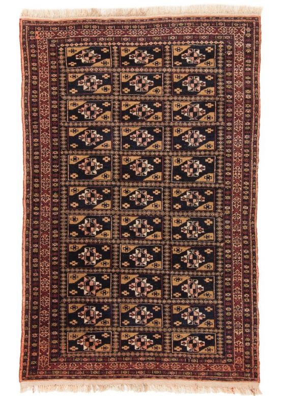 Tapis Afghan