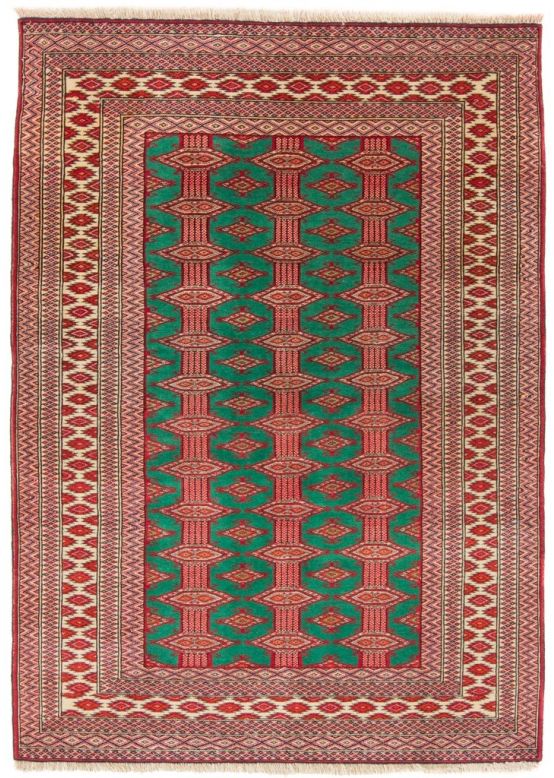 Tapis Afghan Mauri