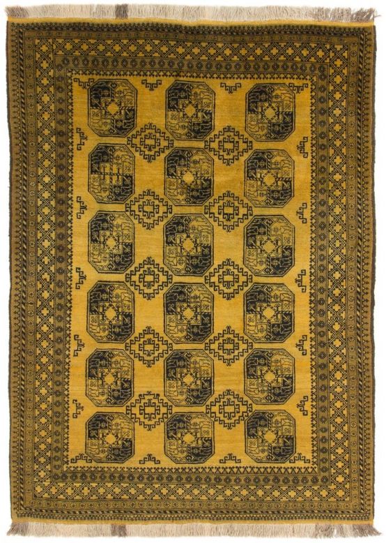 Tapis Afghan