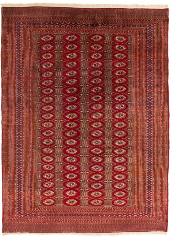 Tapis Afghan Mauri