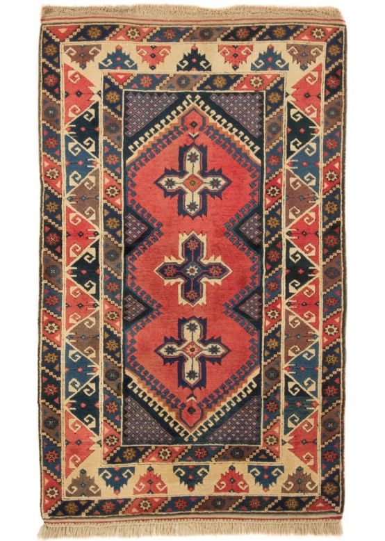 Tapis Kars