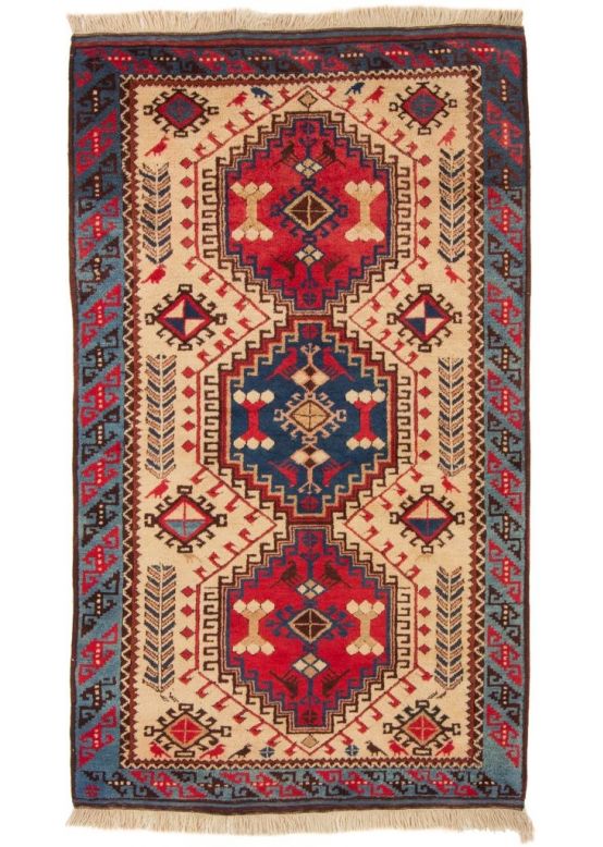 Tapis Kars