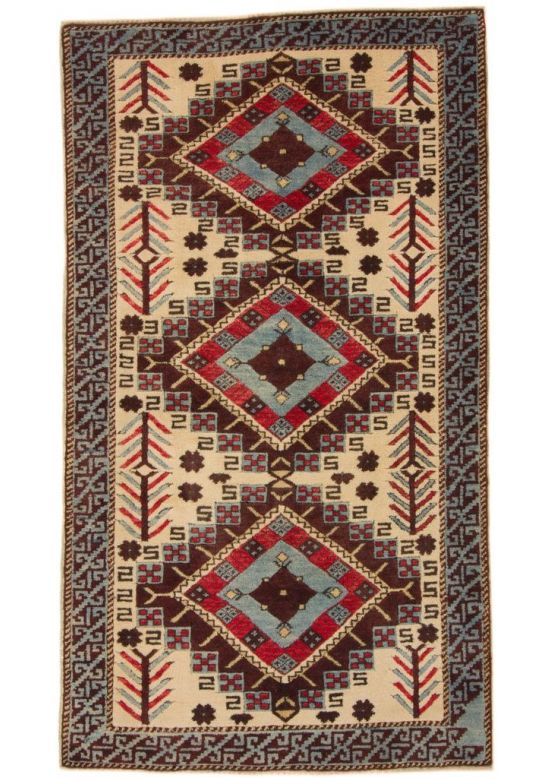 Tapis Kars