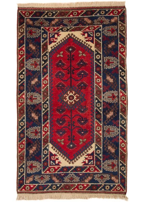 Tapis Kars