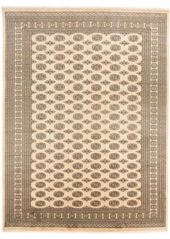 Tapis Pakistan Boukhara 2ply